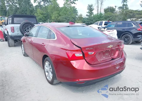 2024 Chevrolet Malibu Fwd 1Lt z USA, uszkodzony, nr VIN 1G1ZD5ST7RF148987